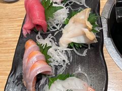 -合点寿司(金虹桥商场店)