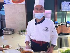 -海韵之星邮轮水会(明发商业广场店)
