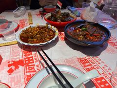 -老闵田螺馆·南昌市井菜·特色小吃(总店)