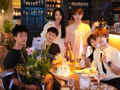 -Blac+Blac(中海环宇荟店)