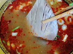 -兄弟俩老李家牛肉汤(总店)