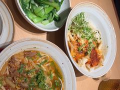-大师兄·西北小馆(北站缤果空间店)