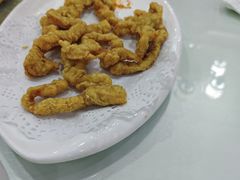 -鲁南老味·百年传承地域鲁菜(岔路街店)