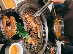 -一品诚记烤肉·甄选店(中南路店)