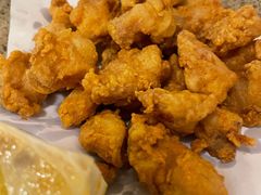 炸软骨-百步拉面