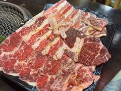 -谷雨日式烧肉(万达金街店)