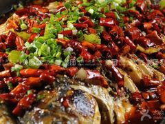 -美滋滋尚鱼烤鱼餐厅(空港店)