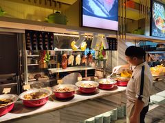 -堂会·KTV·自助餐·团建聚会(天河店)