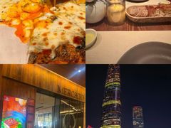 -Mercato莫卡多露台餐厅与酒吧(K11店)