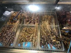 -老号尤兔头(西川店)
