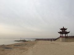 -老虎石海上公园