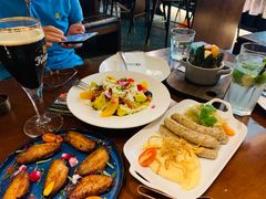 -haxnbauer海森堡德国餐厅(深圳coco店)