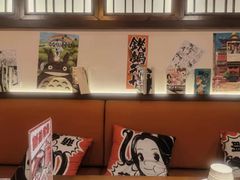-合风谷(南下塘店)