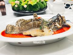 -海鲜码头·中国菜