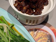 -绿茶餐厅(广州天河城店)