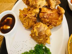-和风日本料理(腾飞园店)