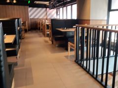 -新石器烤肉(周浦万达店)