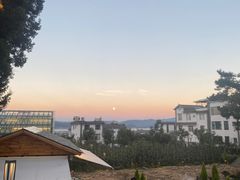 -云禾壹海景庄园餐厅