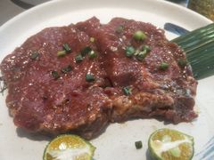 -小米烤肉-泥炉炭烤(常营店)