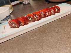 -前海沿·青岛菜(大拇指广场石老人店)