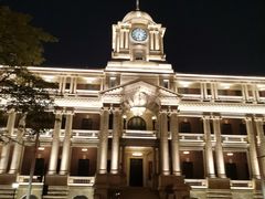 -珠江夜游西堤码头