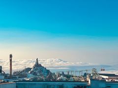-云顶高原
