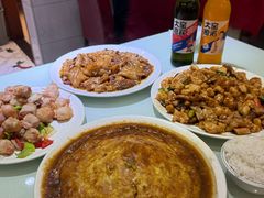 -胖子菜馆(隆昌路店)