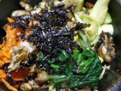 -真利味·脊骨火锅·正宗韩国料理(韩乐坊店)