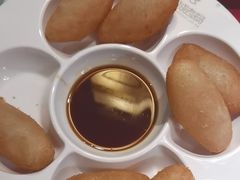 -蓉城老妈火锅(双林路店)