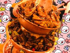 -黄泰吉拾味餐厅(江汉路店)