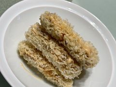 脆皮粉蒸肉-马旺子酒楼