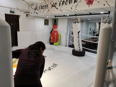 -CUBE私教·普拉提·拳击(龙漕路店)