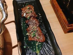 -锦和牛·炭火烧肉(ICC太和里店)