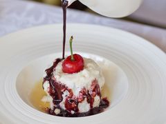 -青岛香格里拉·鱼跃地中海西餐厅