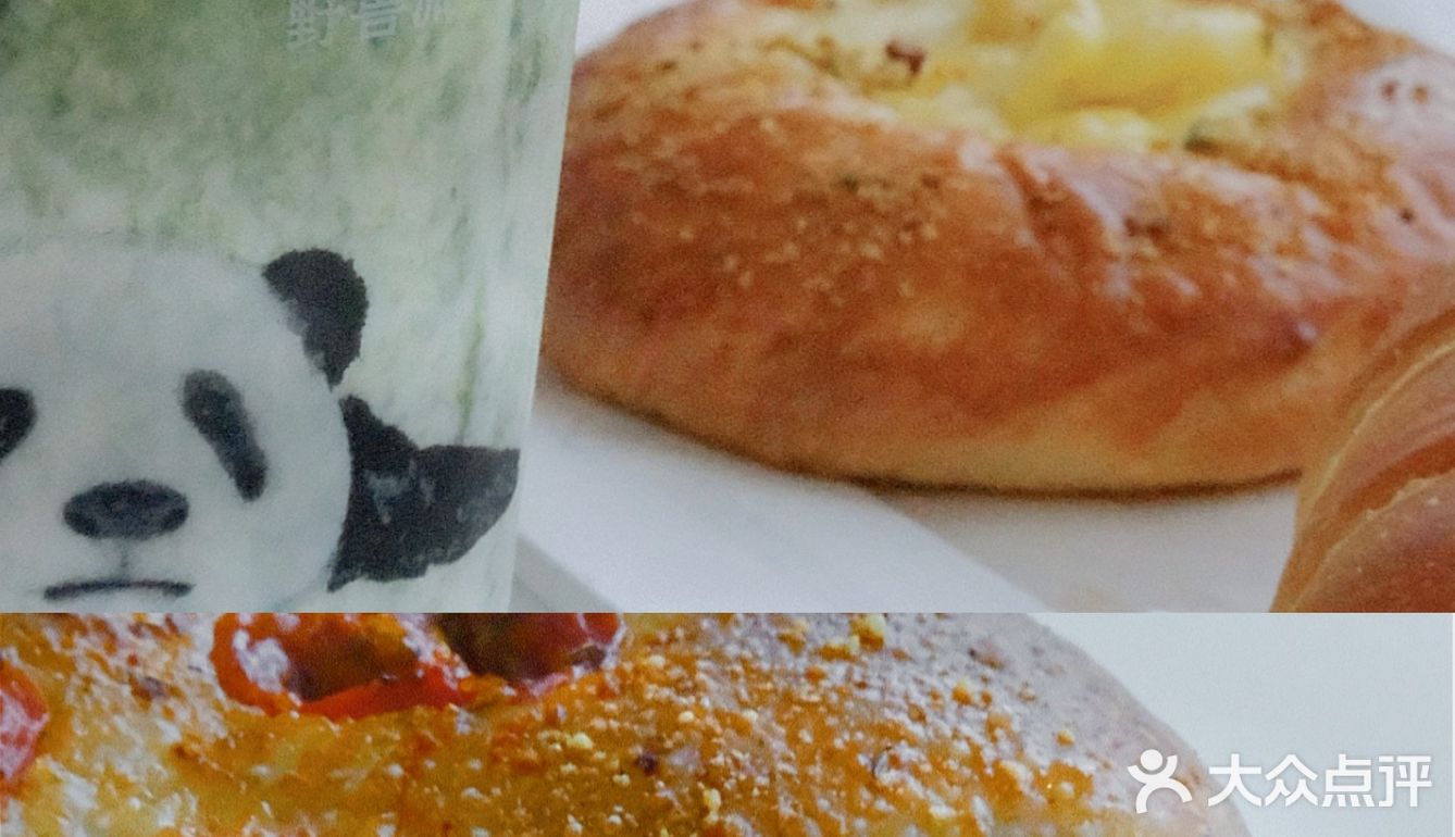 一个人的元气早餐get丨苏州探店     