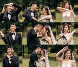 -格调婚纱摄影 (福州总店)