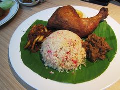 -关夫人餐厅(阳光广场店)