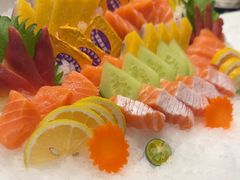 -新丁香海鲜酒店(银海商贸城店)