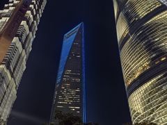 -上海中心大厦