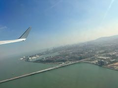 -厦门高崎国际机场-T3航站楼