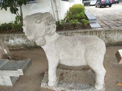 -南沙天后宫景区