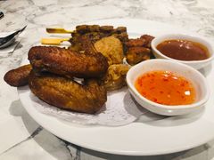 小吃拼盘-关夫人餐厅(阳光广场店)