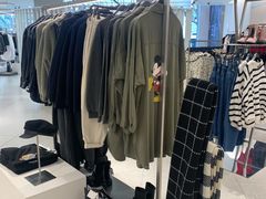 -ZARA(大上海时代广场店)
