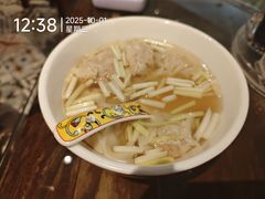 -一记面馆·云吞面嘅专家(富华店)