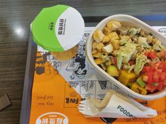 -超级碗FOODBOWL(成都来福士店)