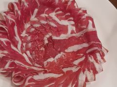 -清真·鸦儿李记·涮肉(和平里店)