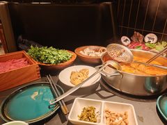 -二刀潮牛(重庆光环购物公园店)