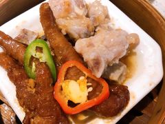 -又一间茶点轩(百汇广场店)