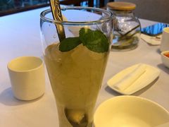 -阿诺泰·泰国餐厅(紫荆店)