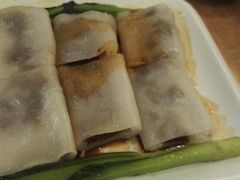 香茜牛肉肠粉-北海金昌开元名都大酒店·四季轩中餐厅